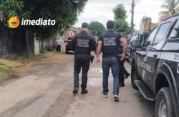 Polícia Civil de Roraima bloqueia até R$ 26 milhões e apreende bens de organização criminosa