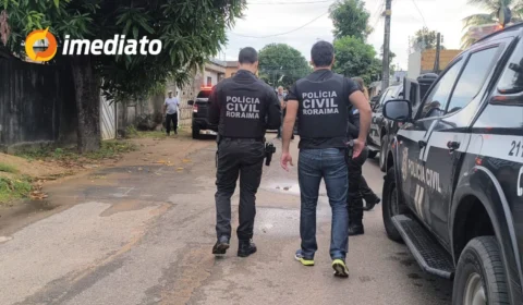 Polícia Civil de Roraima bloqueia até R$ 26 milhões e apreende bens de organização criminosa