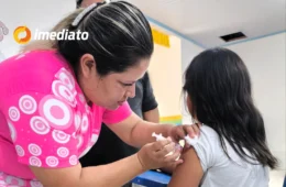 Amazonas amplia a cobertura vacinal contra HPV; saiba quem pode se vacinar
