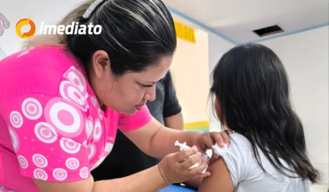 Amazonas amplia a cobertura vacinal contra HPV; saiba quem pode se vacinar