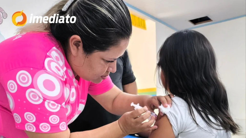 Amazonas amplia a cobertura vacinal contra HPV; saiba quem pode se vacinar