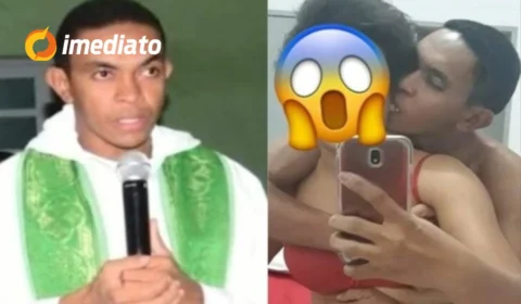 Padre é afastado de Igreja após ter vídeo íntimo vazado nas redes sociais