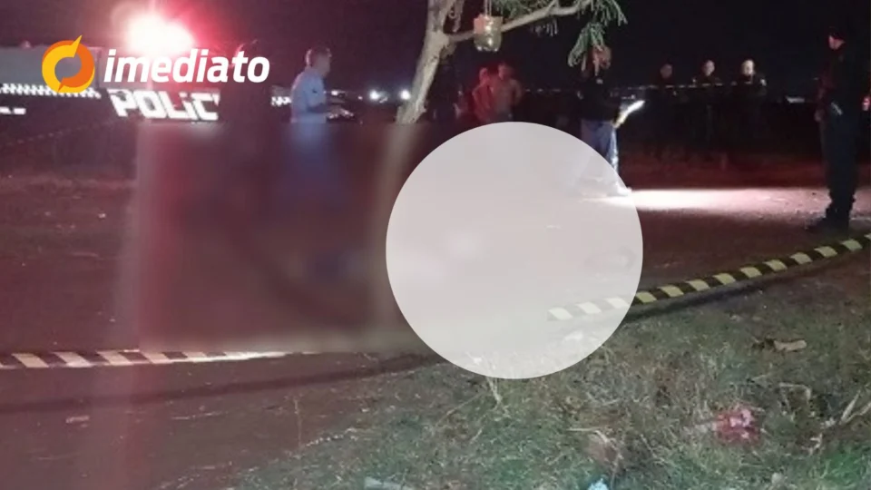 CENA MACABRA: Enteado mata padrasto com machado e esquarteja corpo após agressão contra sua mãe