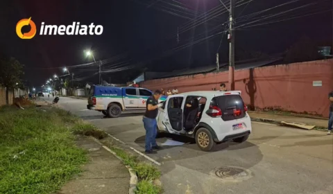 Polícia Civil deflagra ‘Operação Afluência’ e prende suspeitos de duplo homicídio de casal em Boa Vista