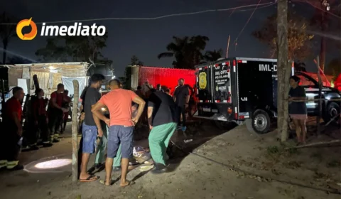 Corpo de homem é encontrado em estado avançado de decomposição em área de mata no bairro Puraquequara