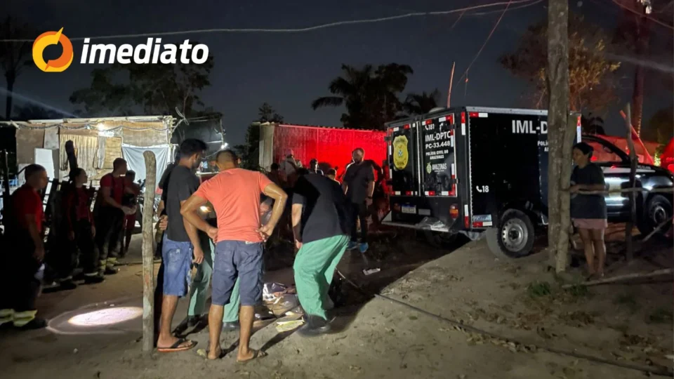 Corpo de homem é encontrado em estado avançado de decomposição em área de mata no bairro Puraquequara