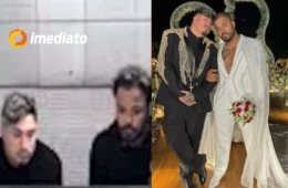 VEJA VÍDEO: ‘A gente está aqui sem nem entender o porquê’, diz Hytalo Santos em audiência de custódia após prisão com o marido