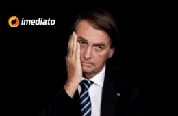 Alexandre de Moraes decreta prisão domiciliar do ex-presidente Jair Bolsonaro