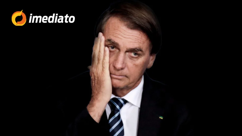 Alexandre de Moraes decreta prisão domiciliar do ex-presidente Jair Bolsonaro