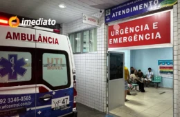 Pacientes denunciam descaso e demora no atendimento no SPA Danilo Corrêa