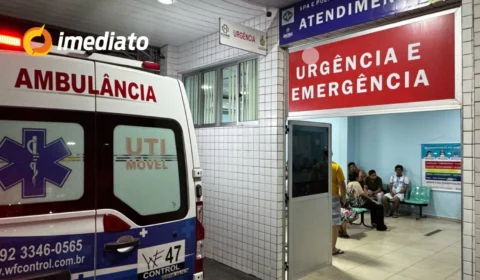 Pacientes denunciam descaso e demora no atendimento no SPA Danilo Corrêa