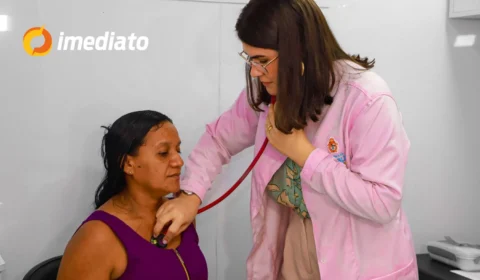 Confira os locais de atendimento das Unidades Móveis de Saúde da Mulher em Manaus