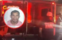 CENA FORTE: Imagens mostram IML removendo corpo de vulgo ‘Bebel’ executado com tiros na cabeça no bairro Flores