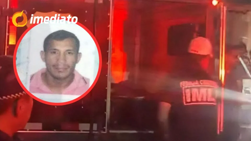 CENA FORTE: Imagens mostram IML removendo corpo de vulgo ‘Bebel’ executado com tiros na cabeça no bairro Flores