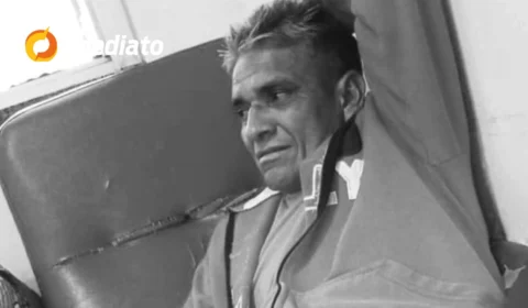 Pescador desaparecido desde quarta-feira é encontrado morto próximo ao Porto da Ceasa