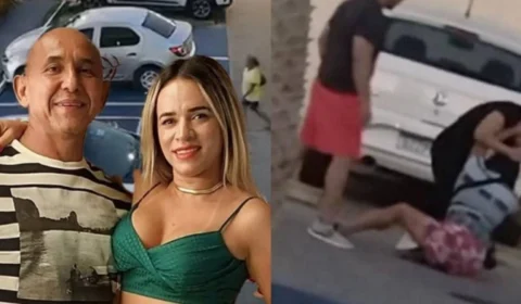 Relembre Caso: Vítima de acidente fatal na Av. do Turismo estava envolvida em caso de agressão e tiro no Condomínio Life Ponta Negra