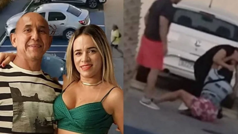 Relembre Caso: Vítima de acidente fatal na Av. do Turismo estava envolvida em caso de agressão e tiro no Condomínio Life Ponta Negra