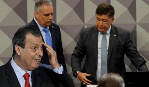 Entra Viana e Sai Aziz: CPMI do INSS é instalada no Congresso com vitória da oposição