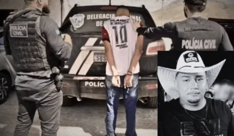 Comerciante é assassinado no Ceará após recusar pagar aumento de extorsão de facção
