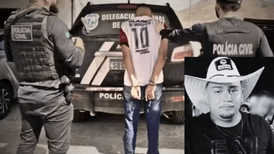 Comerciante é assassinado no Ceará após recusar pagar aumento de extorsão de facção