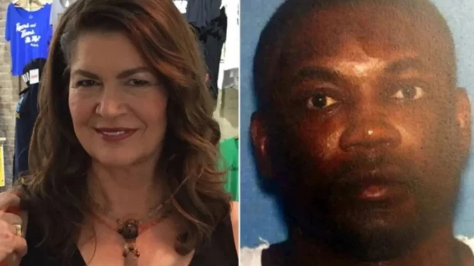 ASSUSTADOR! Mulher perdoa assassino da mãe após 23 anos de prisão, contrata como funcionário e é morta por ele