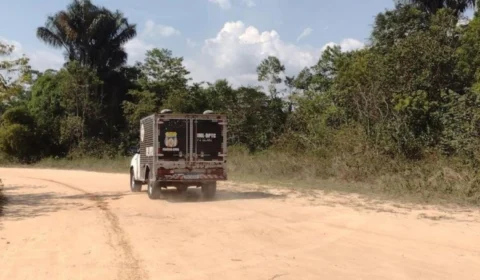 Idoso de 74 anos é encontrado morto com sinais de violência dentro de casa em Rio Preto da Eva