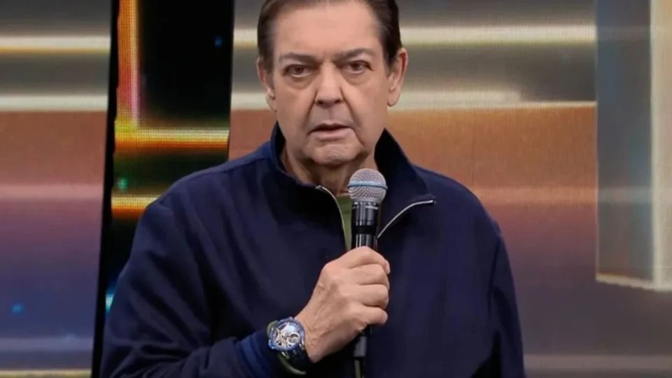 Em estado grave, as chances de recuperação de Faustão são mínimas, revela cardiologista