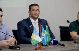 Justiça suspende investigação contra presidente da CBF por falta de provas