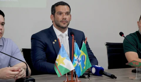 Justiça suspende investigação contra presidente da CBF por falta de provas