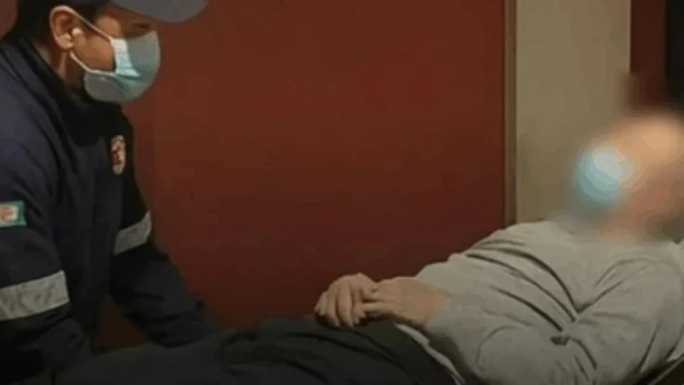 Idoso de 71 anos sofre mal súbito em motel onde estava acompanhado de quatro mulheres