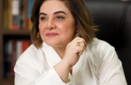 Em vídeo para Maria do Carmo, presidente nacional do PL garante apoio de senadores na derrubada do veto que impede a recuperação da BR-319