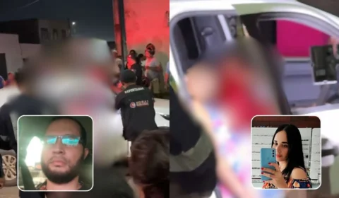 Casal de venezuelanos é morto a tiros em Boa Vista e filha presencia execução