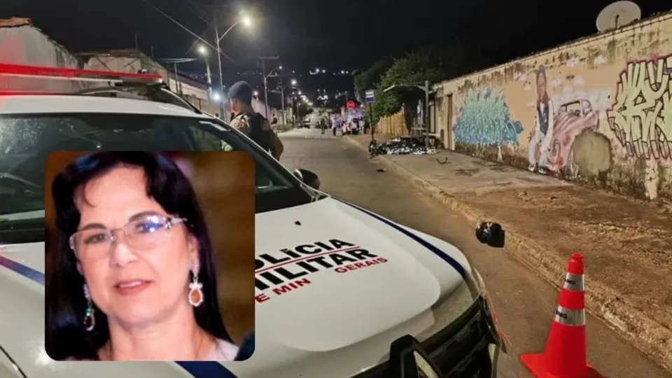 Tiroteio deixa três mortos em Patos de Minas; vítima de bala perdida morre após dias internada