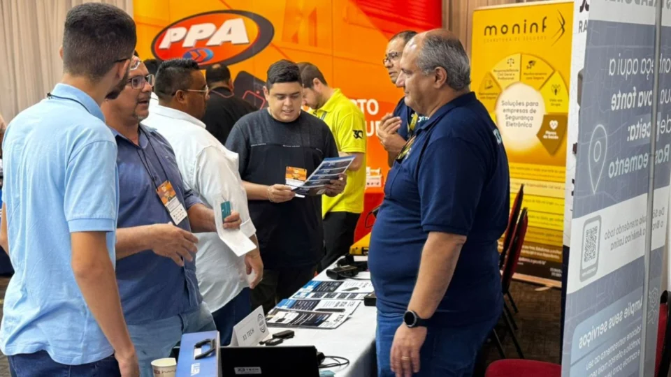 Conexão ABESE chega a Manaus com novidades no setor de segurança eletrônica