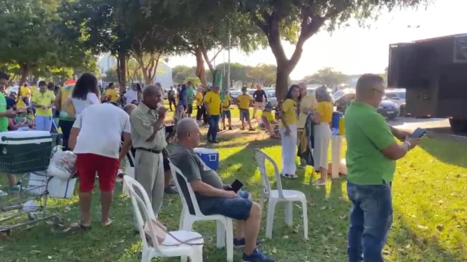 Lideres da direita em Roraima comparam Brasil com Venezuela