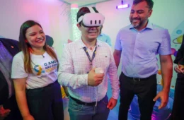 Governo do Amazonas amplia serviços especializados e políticas de inclusão para pessoas autistas