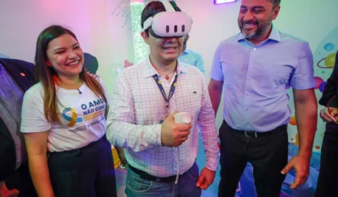 Governo do Amazonas amplia serviços especializados e políticas de inclusão para pessoas autistas