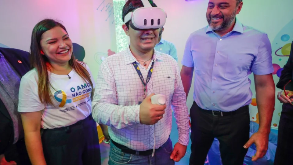 Governo do Amazonas amplia serviços especializados e políticas de inclusão para pessoas autistas