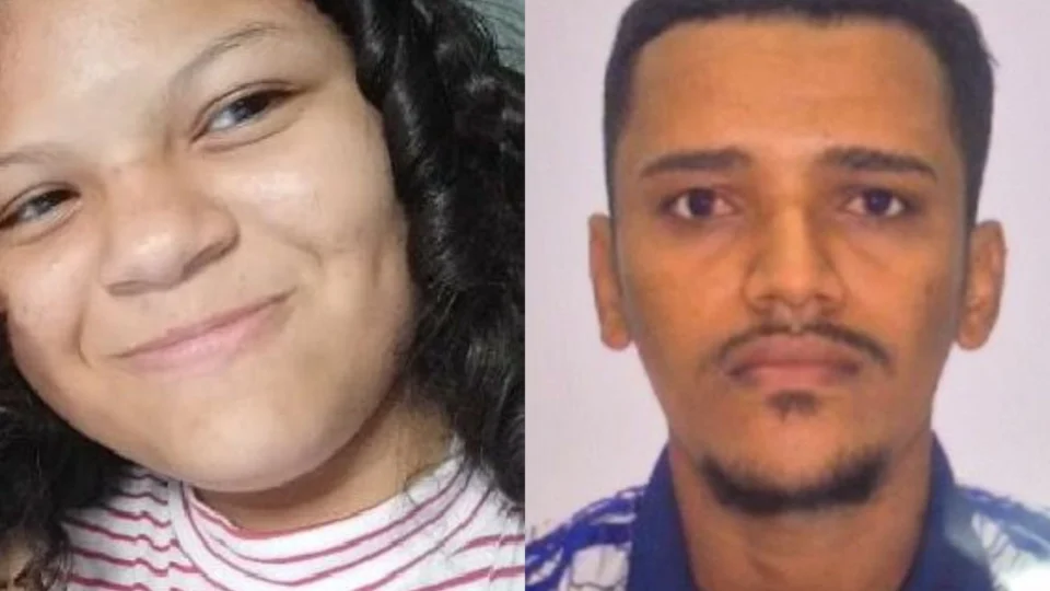 Polícia Civil divulga imagens de duas pessoas desaparecidas em Manaus