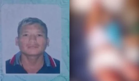 Veja o vídeo: Grávida é esfaqueada pelo marido e polícia procura suspeito em Manaus