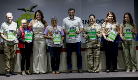 Governador Wilson Lima destina R$ 7,6 milhões para fortalecer projetos sociais no Amazonas