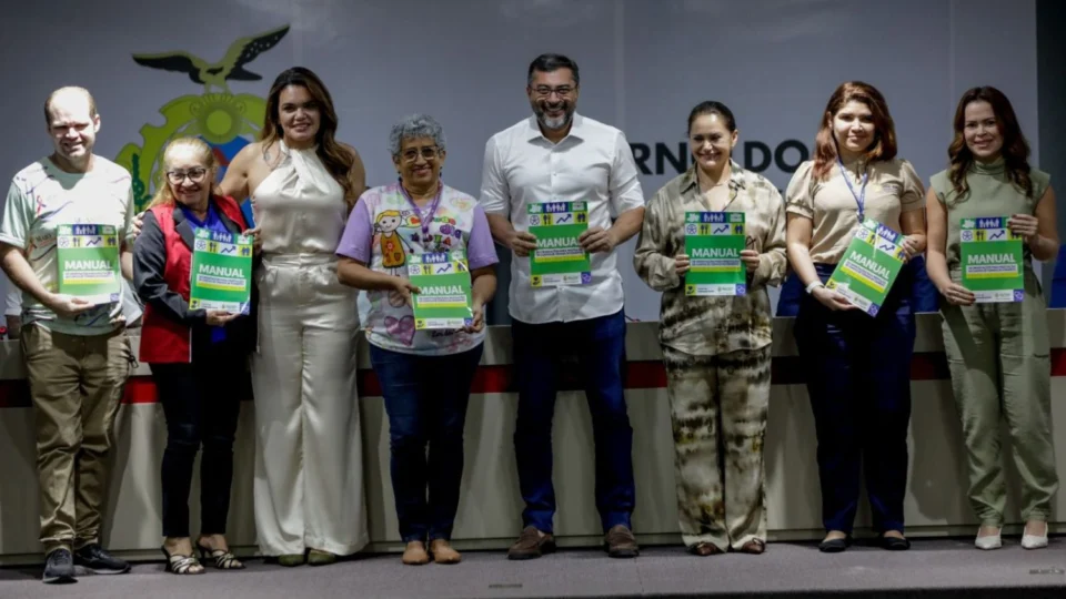 Governador Wilson Lima destina R$ 7,6 milhões para fortalecer projetos sociais no Amazonas