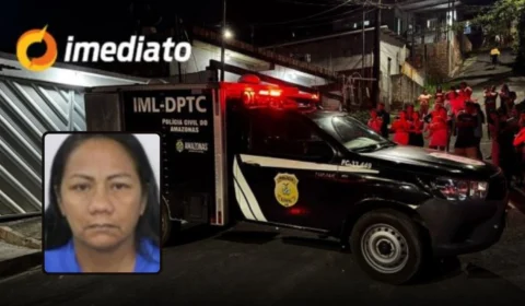 Suspeito de matar mulher com deficiência diz que filha pediu que ele cometesse o crime