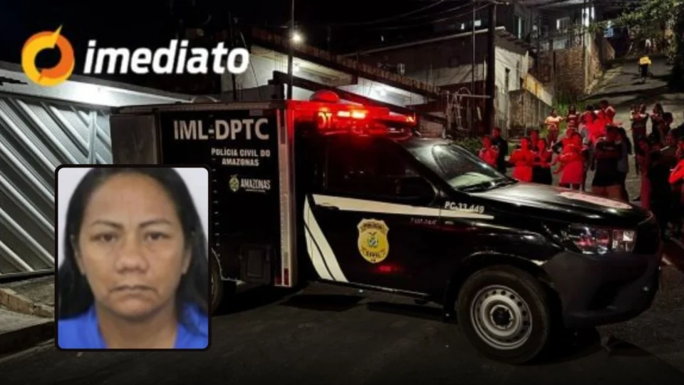 Suspeito de matar mulher com deficiência diz que filha pediu que ele cometesse o crime