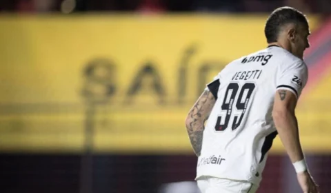 Vasco brilha na Ilha do Retiro e garante vitória contra o Sport