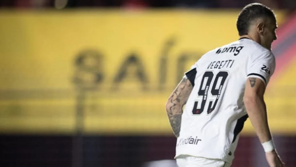 Vasco brilha na Ilha do Retiro e garante vitória contra o Sport