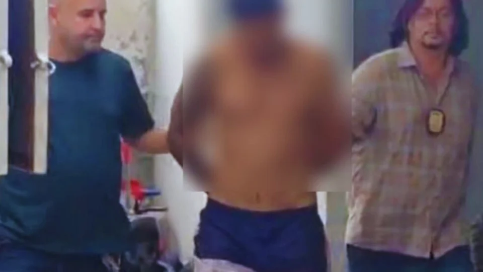 Criminoso com 23 ocorrências é preso com drogas e celulares roubado em Manaus