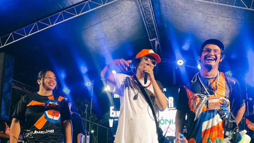 Manaus recebe Festival Grito Rua em celebração ao Dia da Amazônia