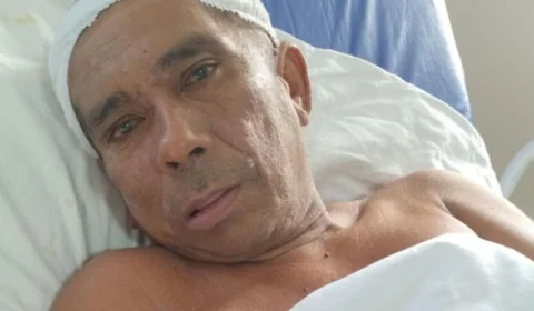 HPS João Lúcio procura familiares de paciente vítima de agressão em Manaus