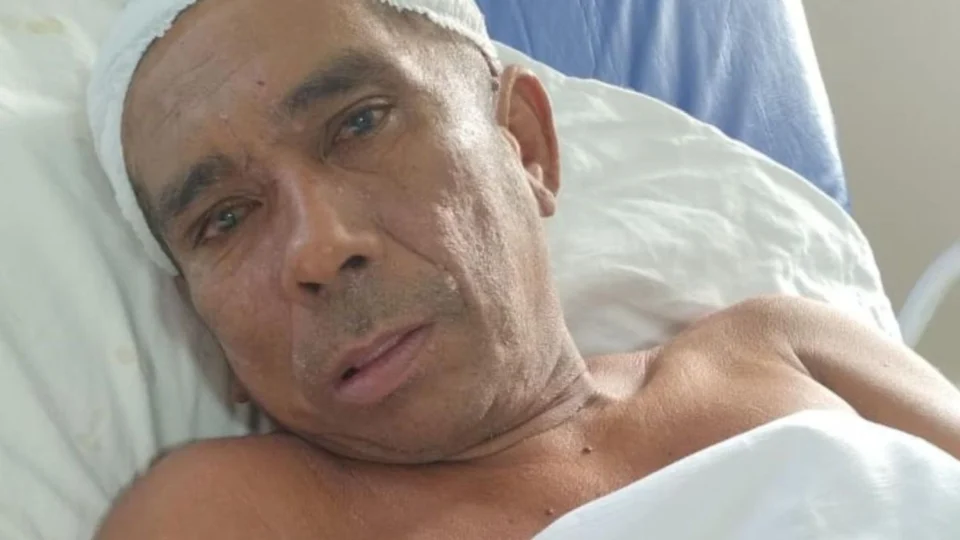 HPS João Lúcio procura familiares de paciente vítima de agressão em Manaus